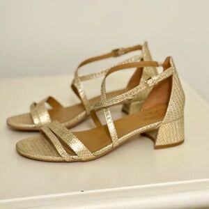 Women's Naturalizer 'June' Sandal